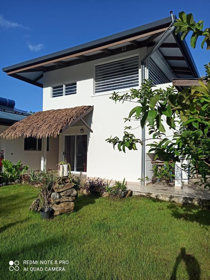 La Maison Du Voyage Tevaitoa Экстерьер фото